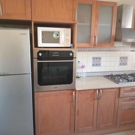 טבארקה Maison De Vacances מראה חיצוני תמונה