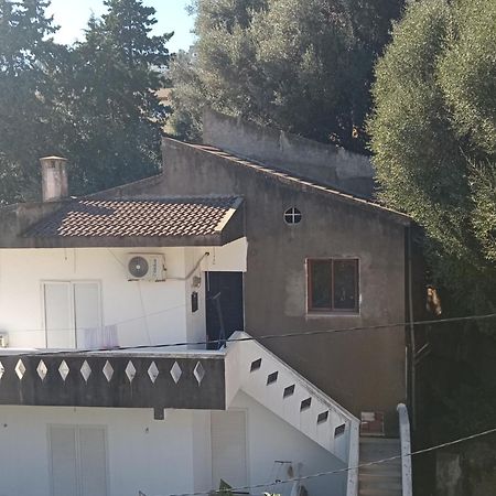 טבארקה Maison De Vacances מראה חיצוני תמונה