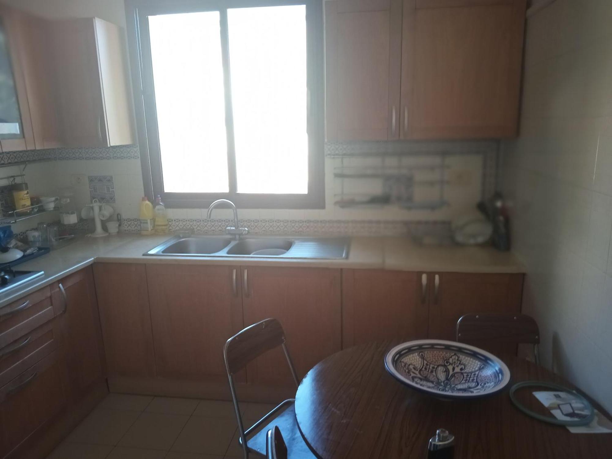 טבארקה Maison De Vacances מראה חיצוני תמונה