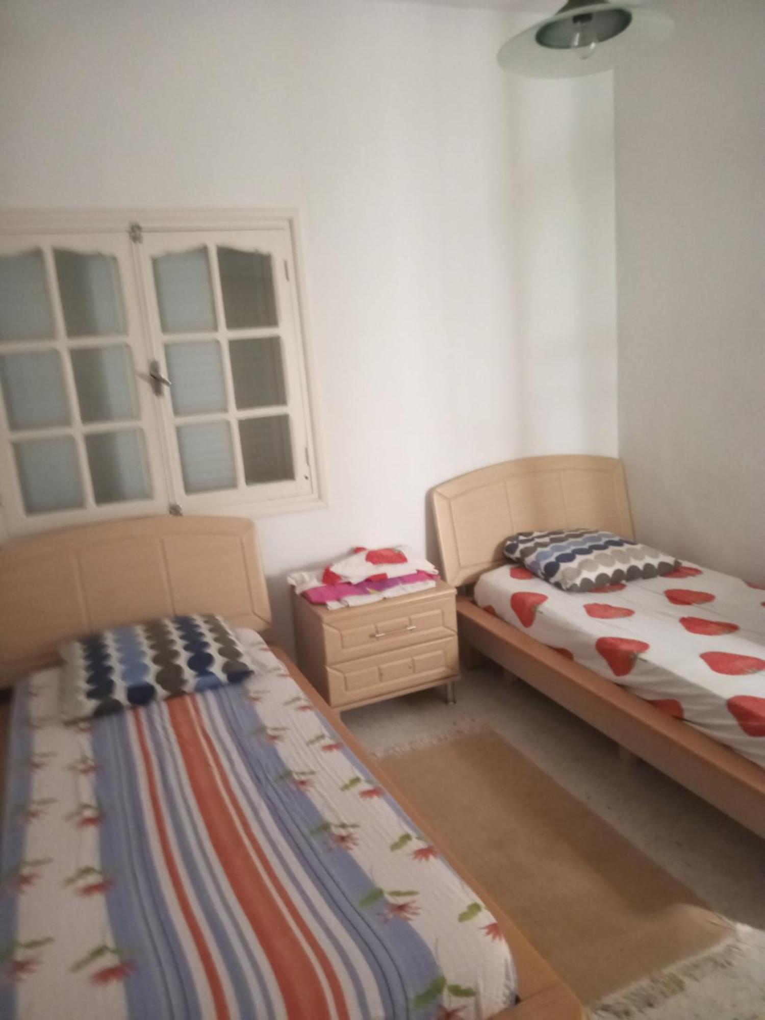 טבארקה Maison De Vacances מראה חיצוני תמונה