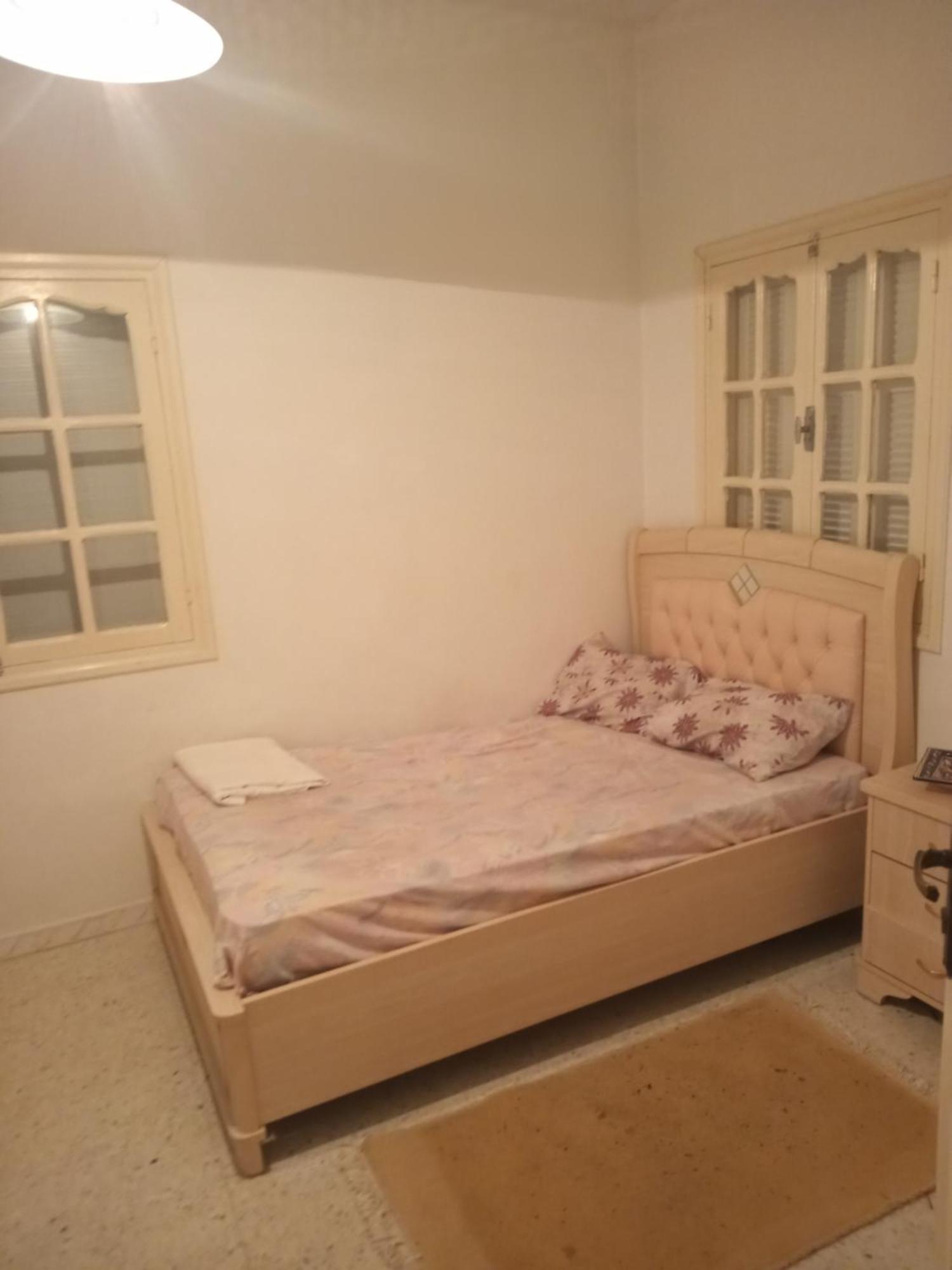 טבארקה Maison De Vacances מראה חיצוני תמונה
