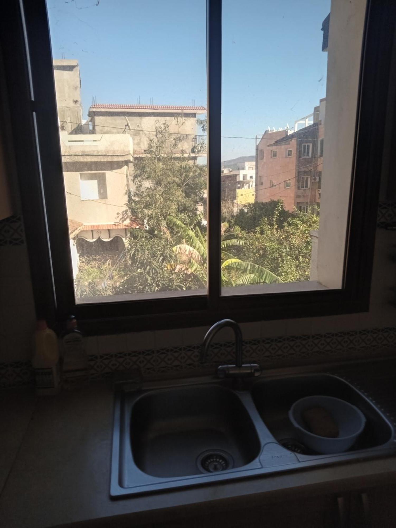 טבארקה Maison De Vacances מראה חיצוני תמונה