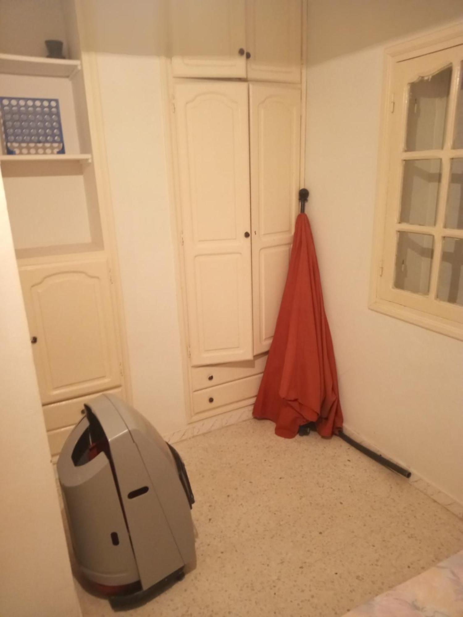 טבארקה Maison De Vacances מראה חיצוני תמונה