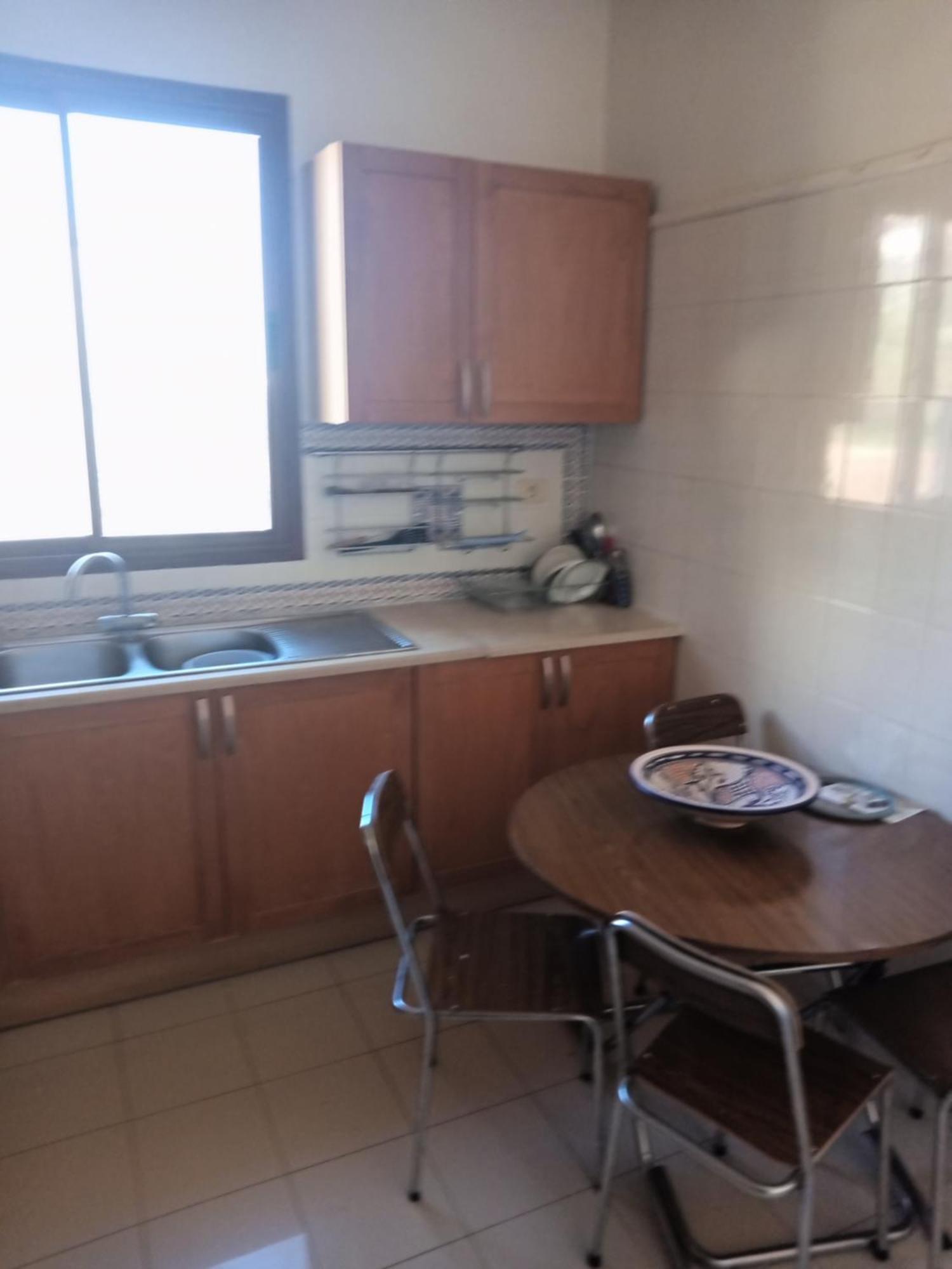 טבארקה Maison De Vacances מראה חיצוני תמונה