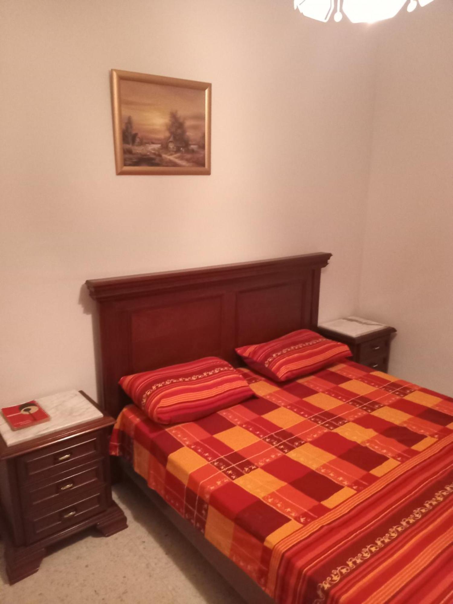 טבארקה Maison De Vacances מראה חיצוני תמונה