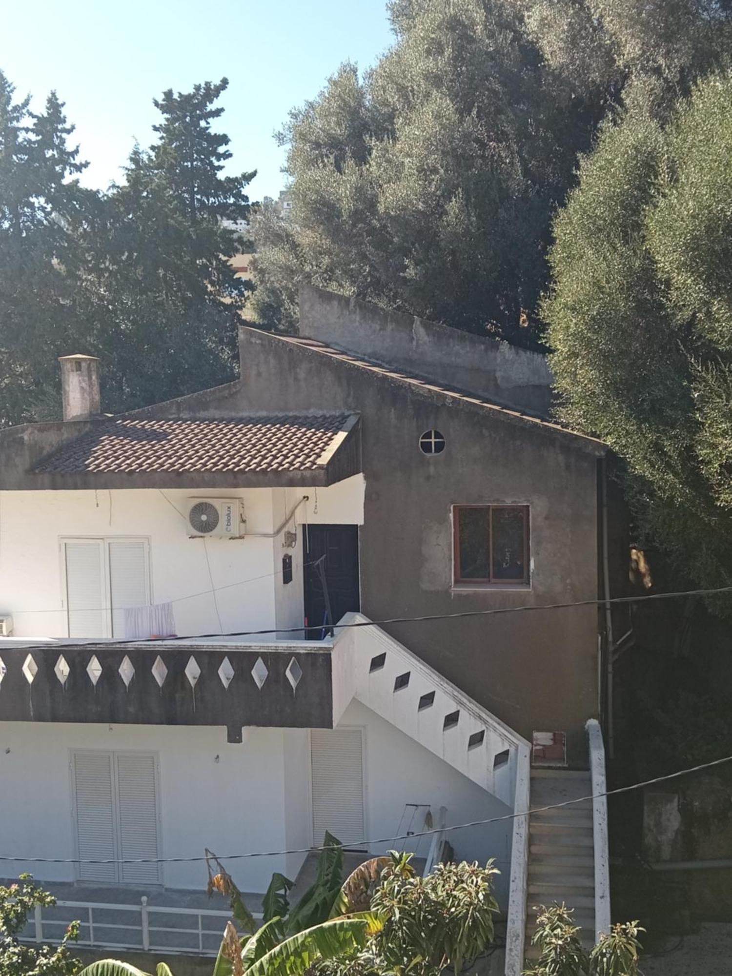טבארקה Maison De Vacances מראה חיצוני תמונה