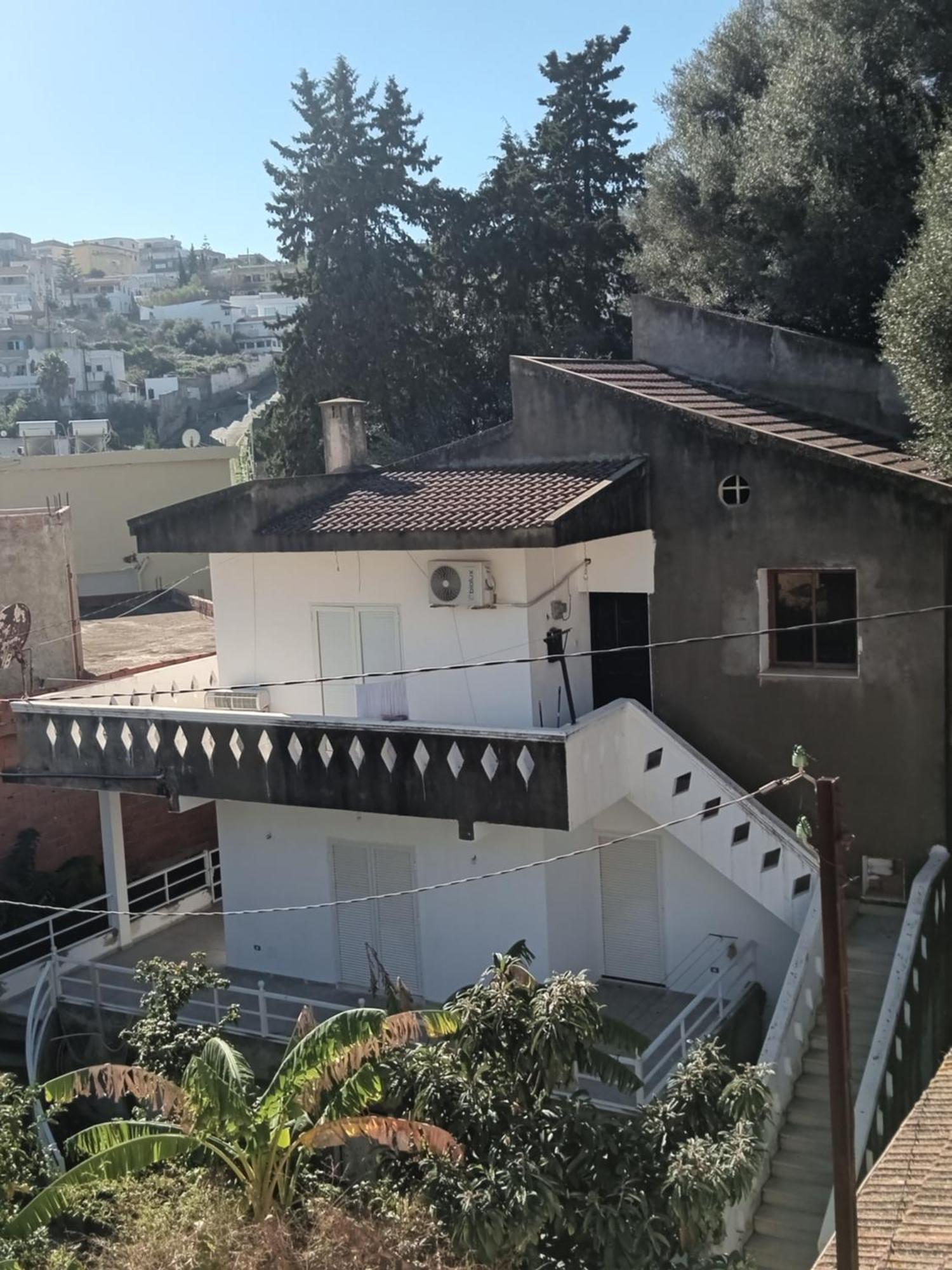 טבארקה Maison De Vacances מראה חיצוני תמונה